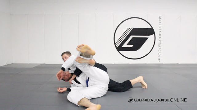 Hidden Collar System Part 1 - Transit...