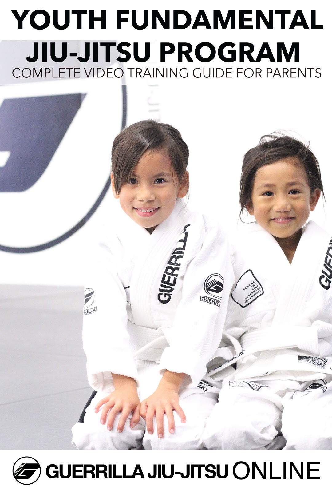 Parent's Guide to the Youth Program