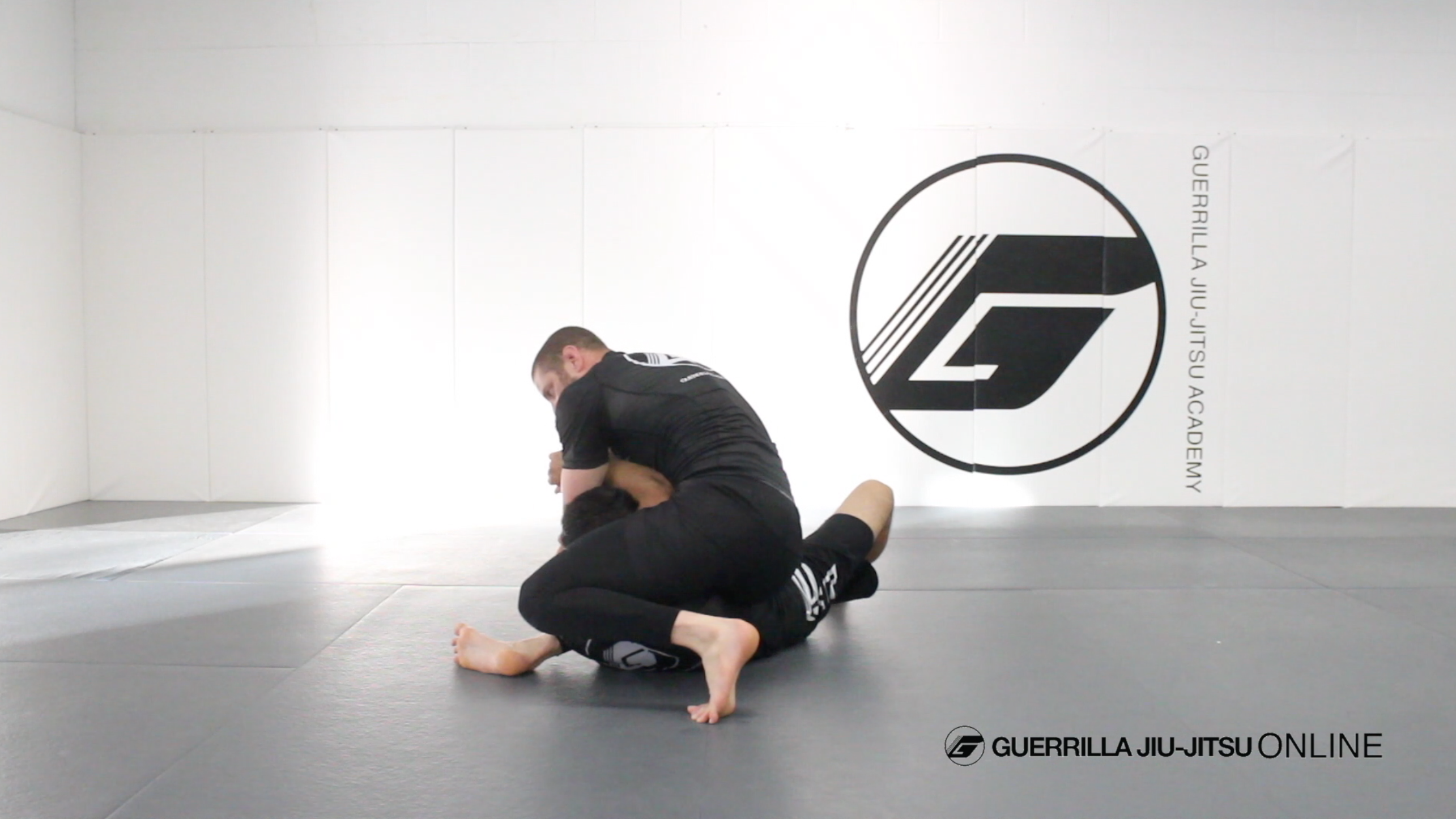 Mount - Rude Mount to the Worst S- Mount Armbar