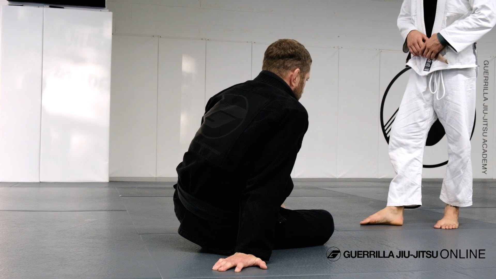 Negative Pass - Part Three - Countering The Negative Pass