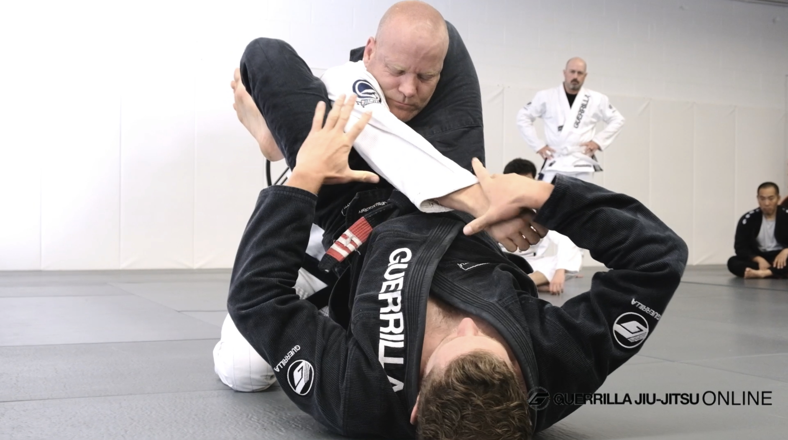 Triangle Fundamentals In Detail - Part 2