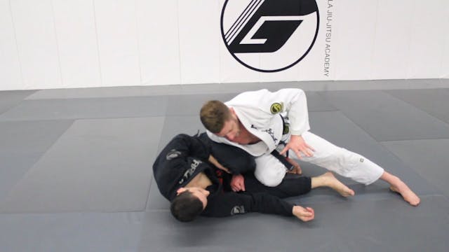 Sprawl Pass the Lasso Guard