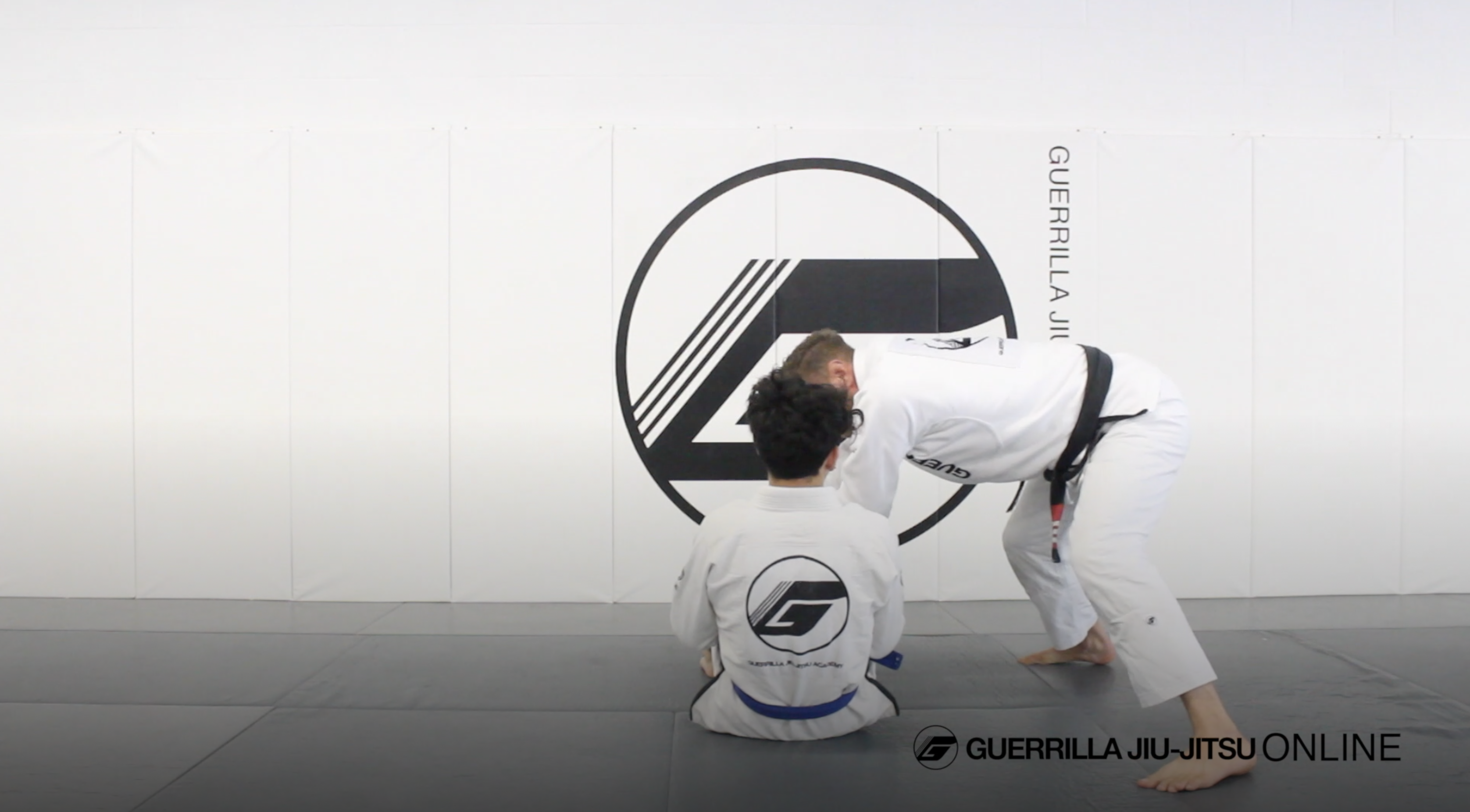 Kids Fundamentals - Toreando Pass