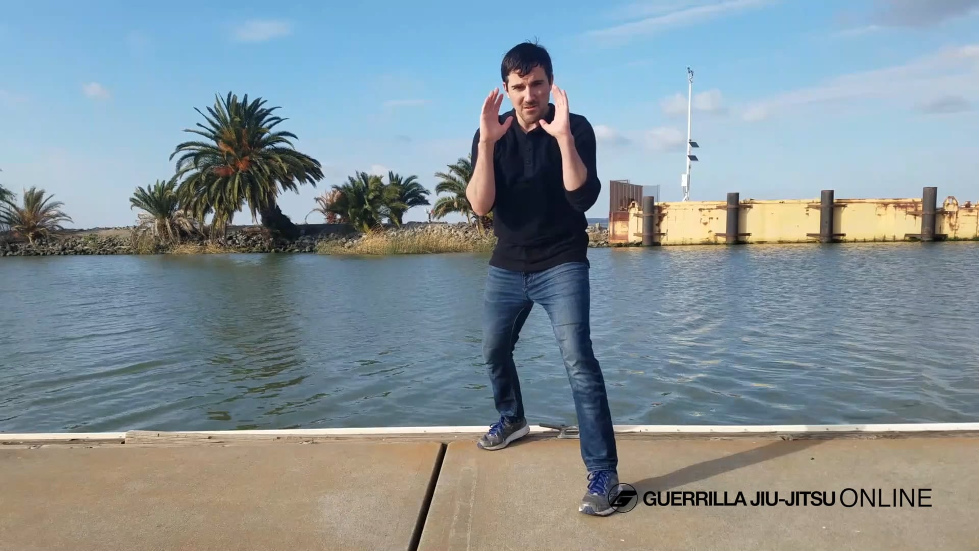 Easy Drilling at Home for Super Guerrillas