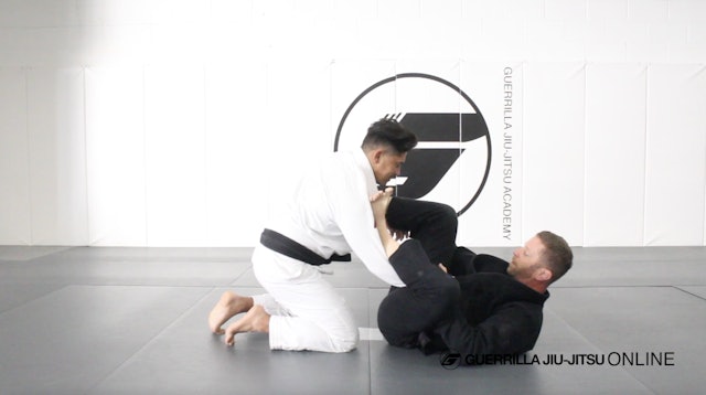 Dynamic Lasso Guard Part 1 - Intro to the Basics