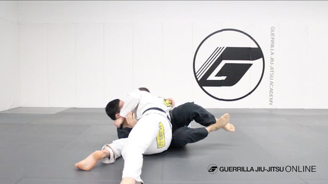 Troubleshooting the Knee Cut Pass - G...