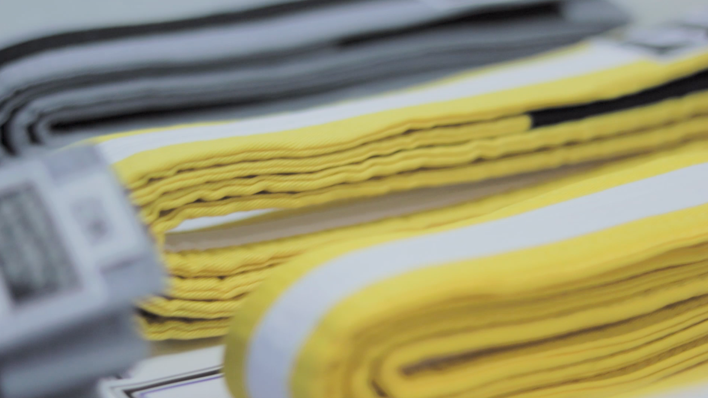 Spring 2019 Youth Promotion Ceremony