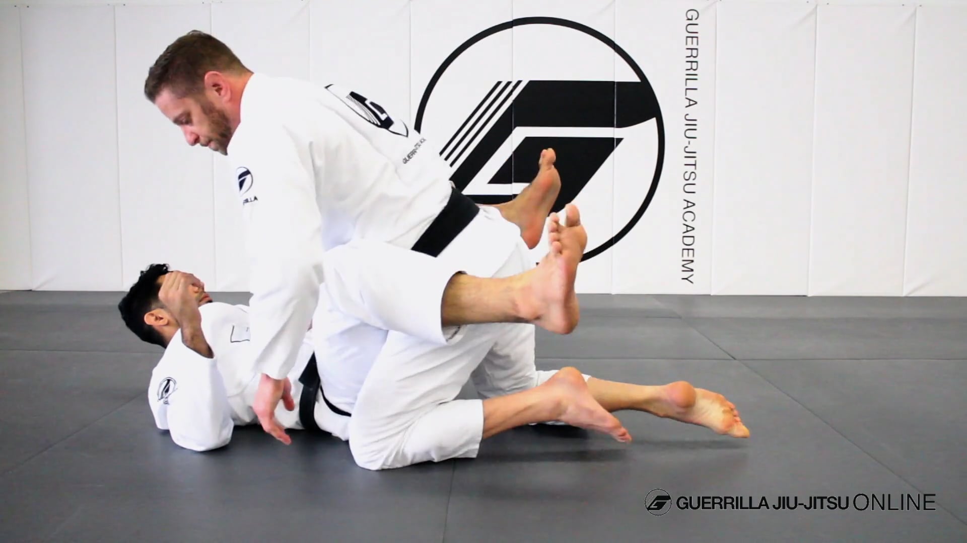 Parents Guide - Mount Escape