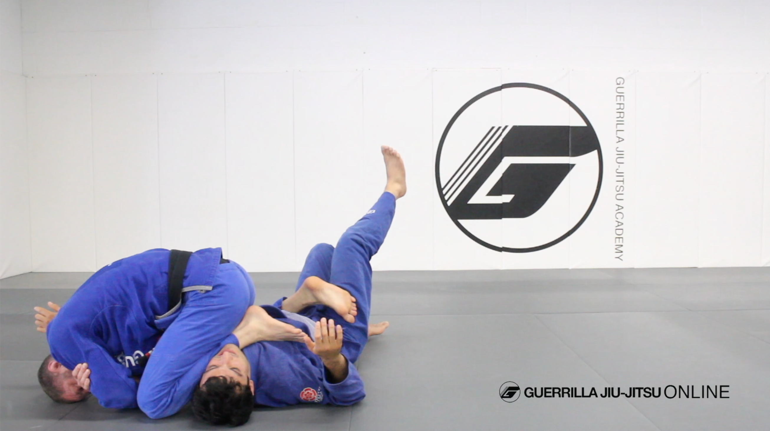 Alternative Arm Bars from Side Control - Army Crawl Arm Bar