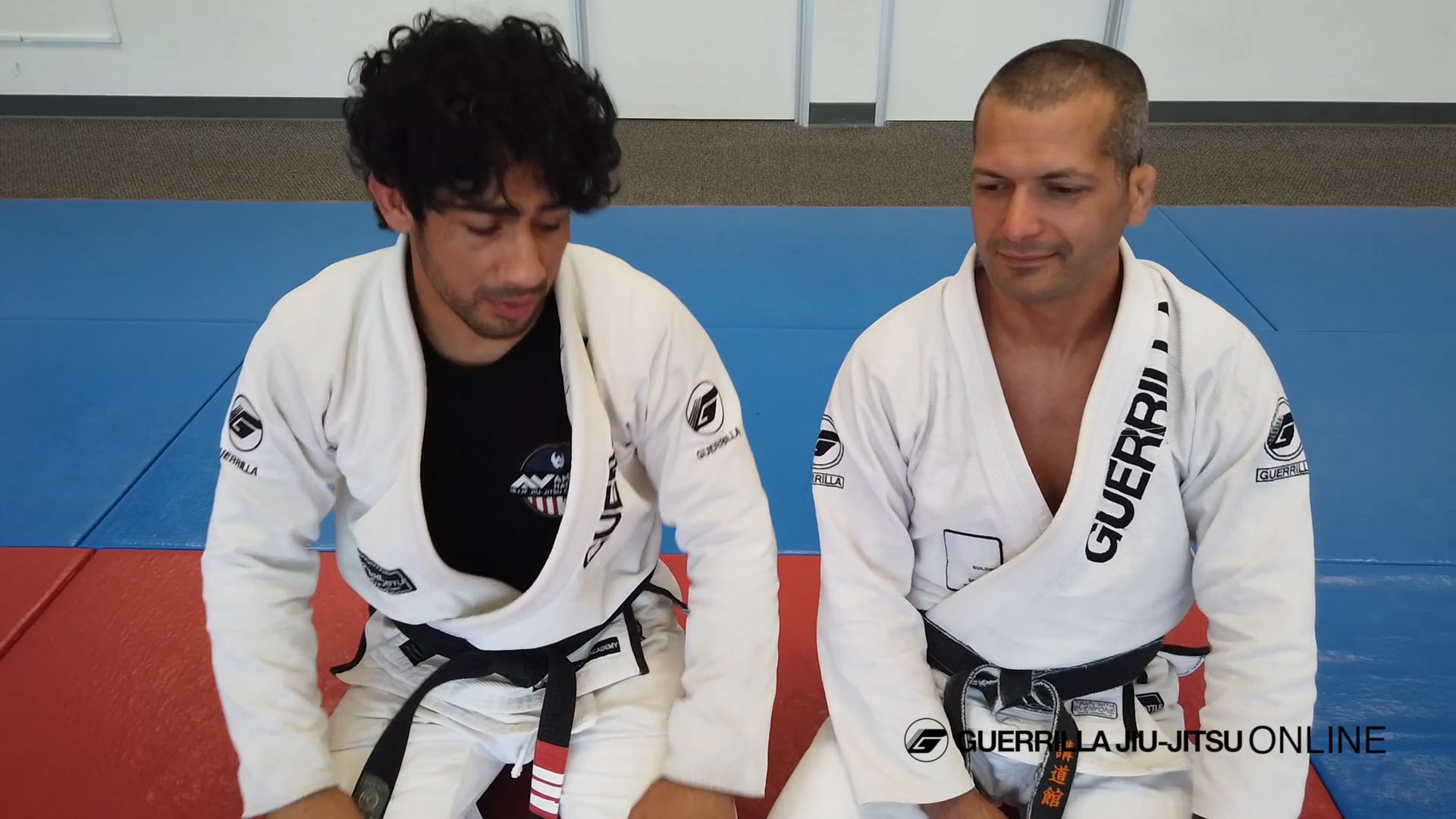 Patriot's Mount Escape Part 3