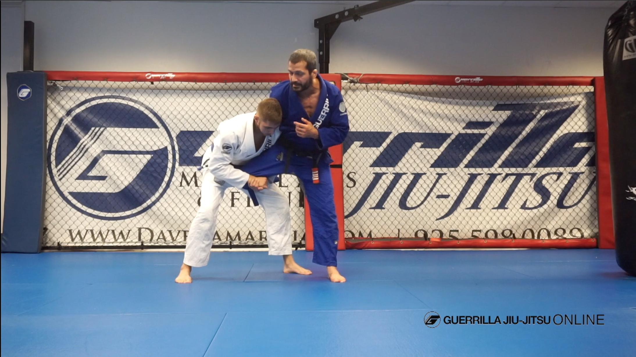 Evolution of the Flying Attack Part 2