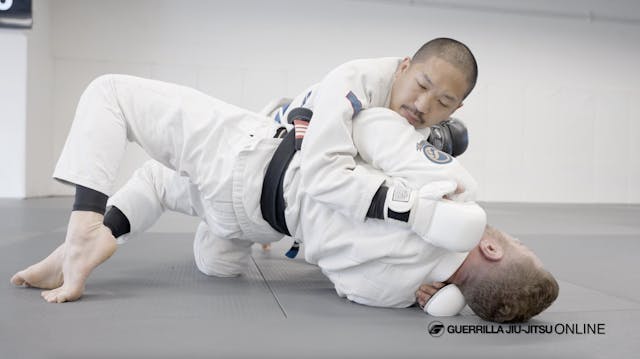 Fundamentals - Side Control - Closed ...