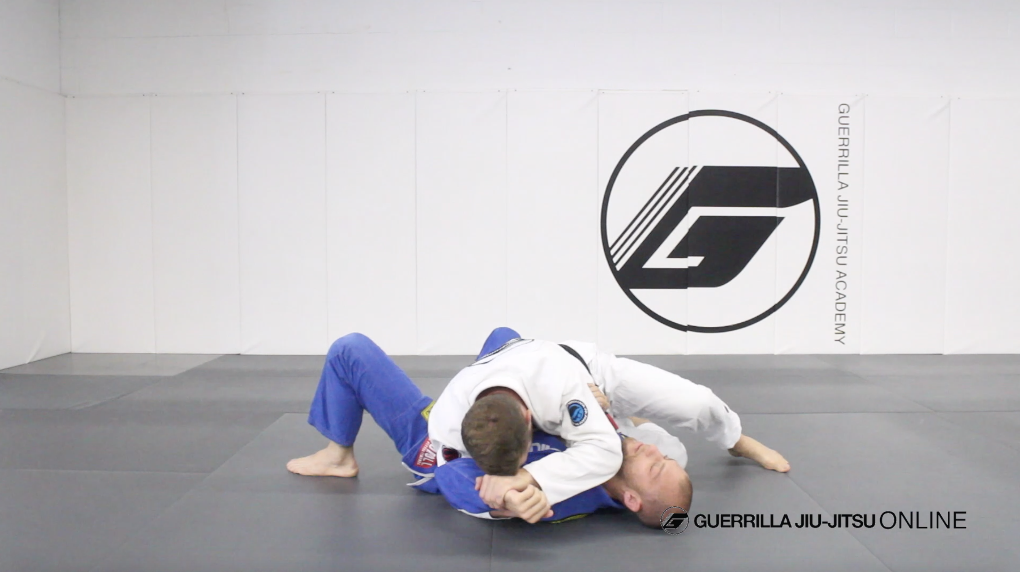 Mount - Paint Brush Americana to S Mount Arm Bar