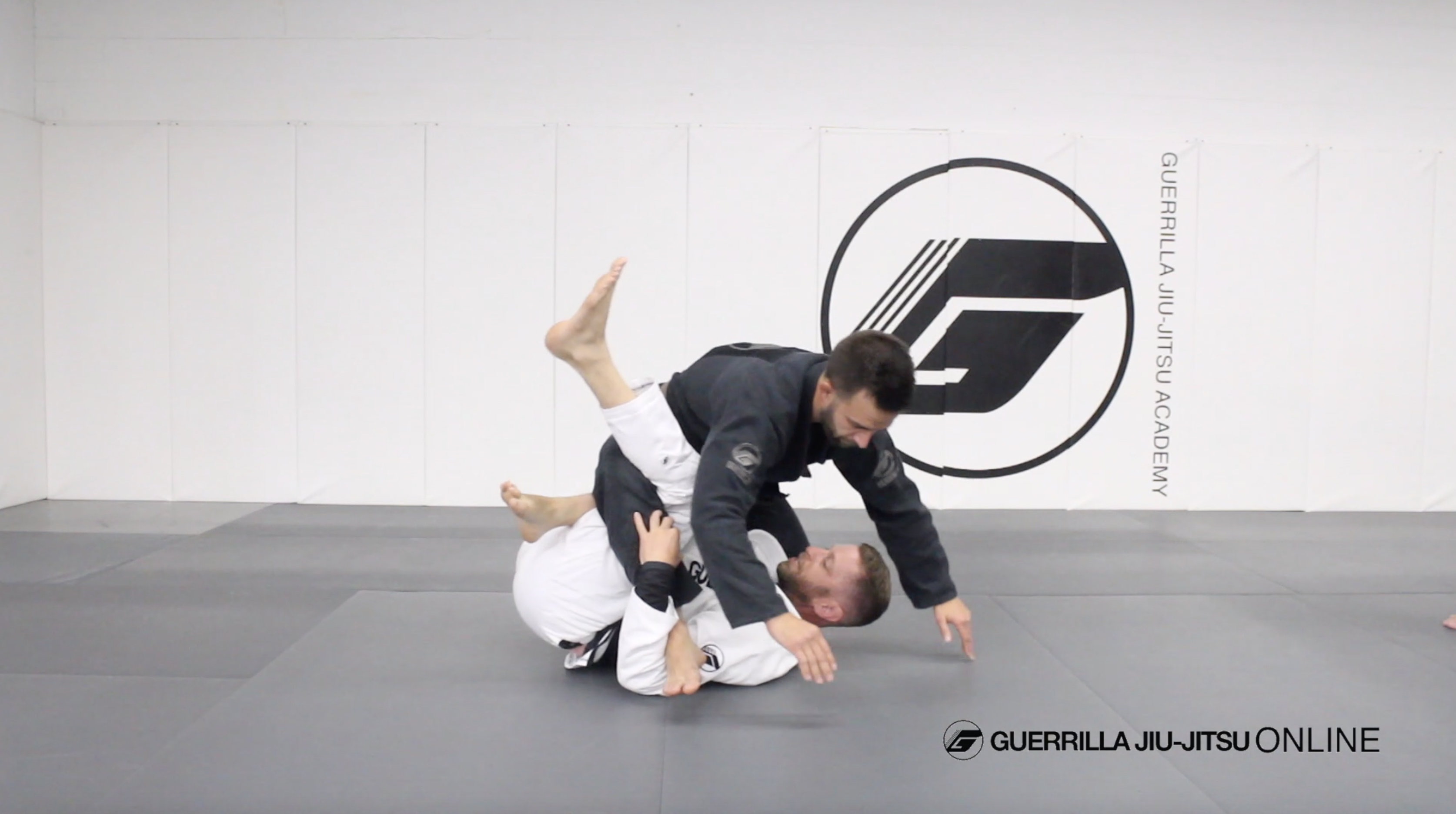 Q&A - Waiter Sweep Problems Part 1