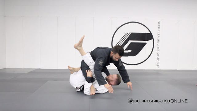 Q&A - Waiter Sweep Problems Part 1