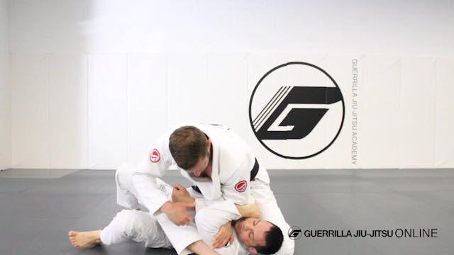 Q&A - Where Should My Weight Be in S-...