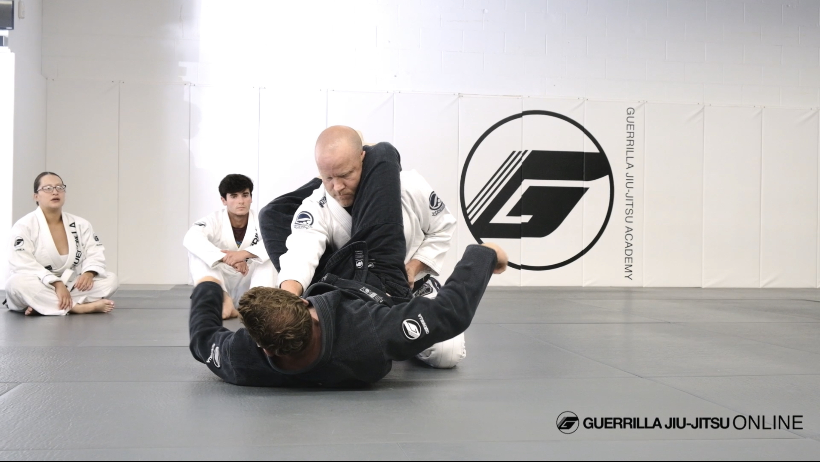 Triangle Fundamentals In Detail - Part 1