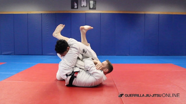 Youth Promotion Demo Techniques
