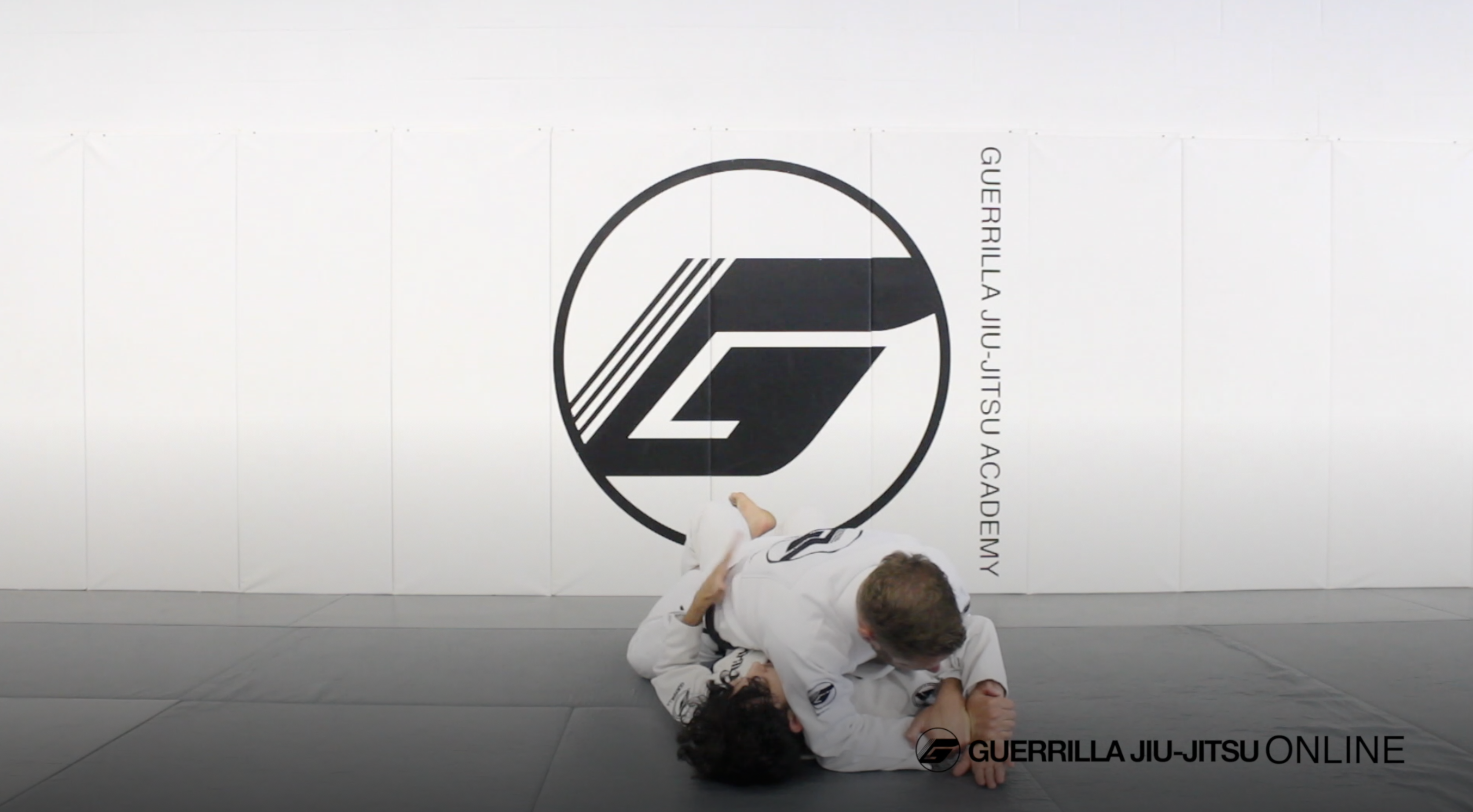 Kids Fundamentals - Paintbrush From Mount