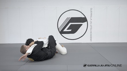 Guerrilla Jiu-Jitsu Online Video