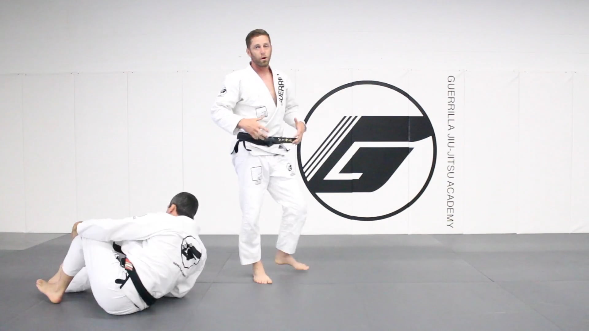 20 Class Online Beginner's Program - Class 16