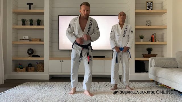 Wrestling Fundamentals - Achieve the ...