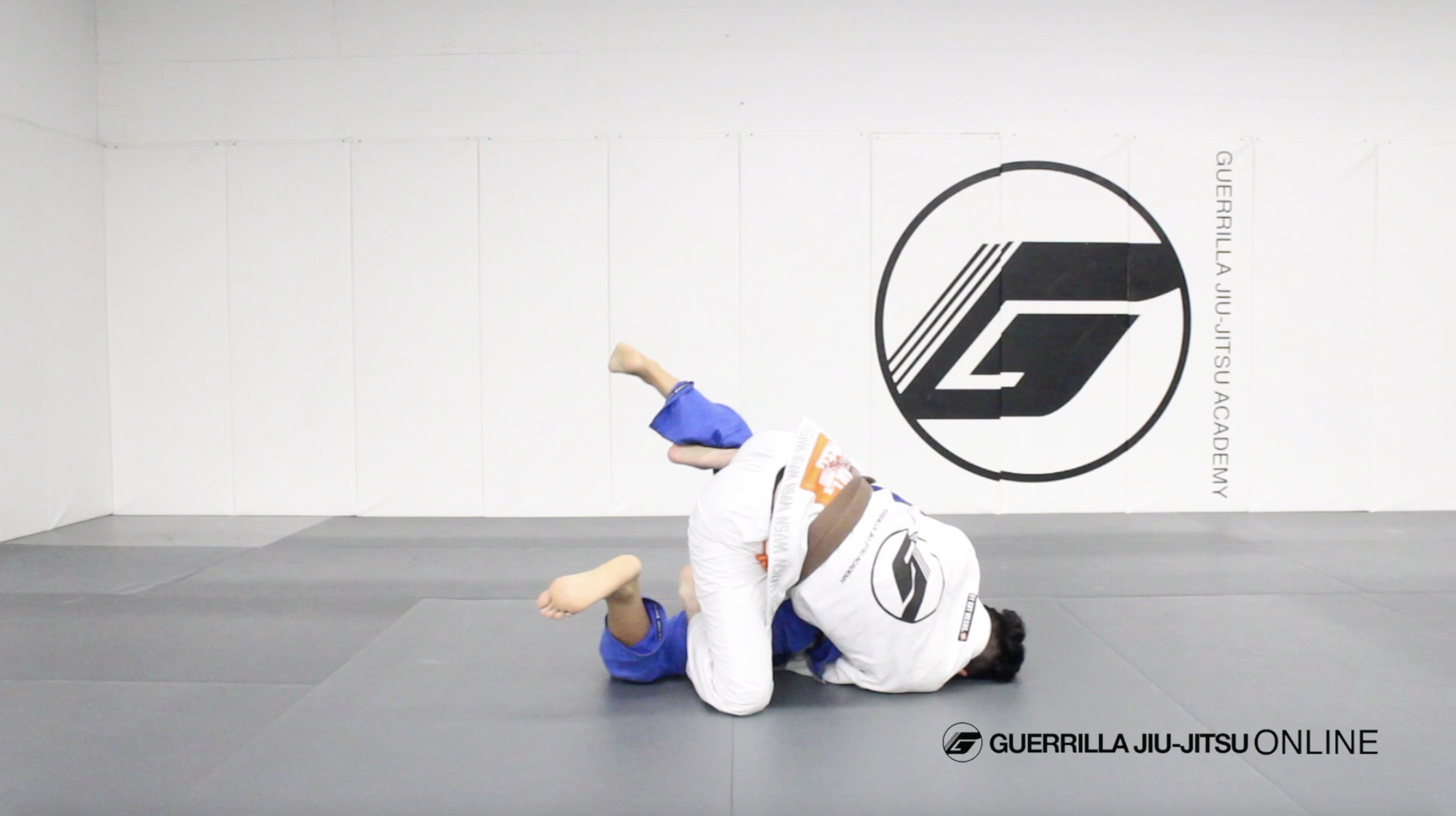 Matrix Sweep Part 2 - To Crab Ride