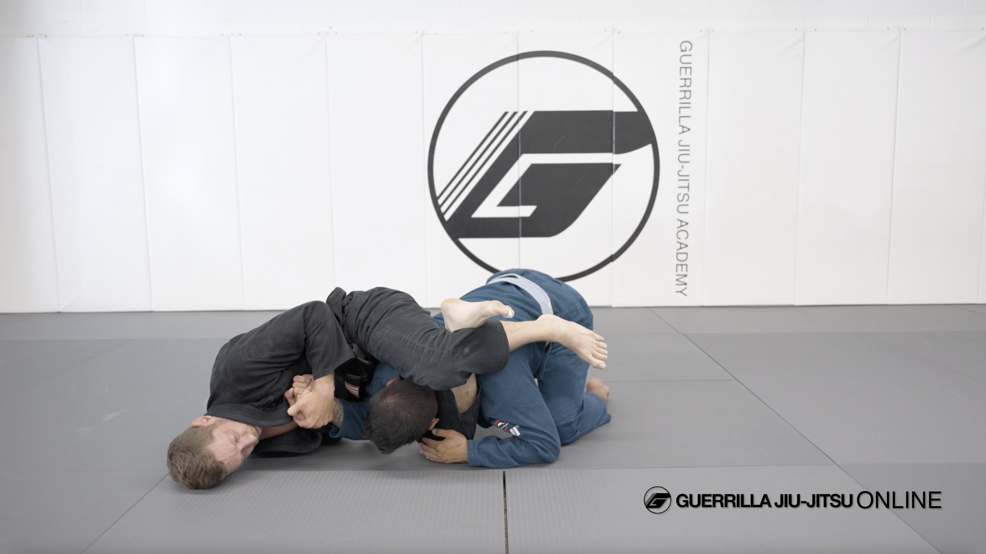 Triangle Escape Counter to Americana