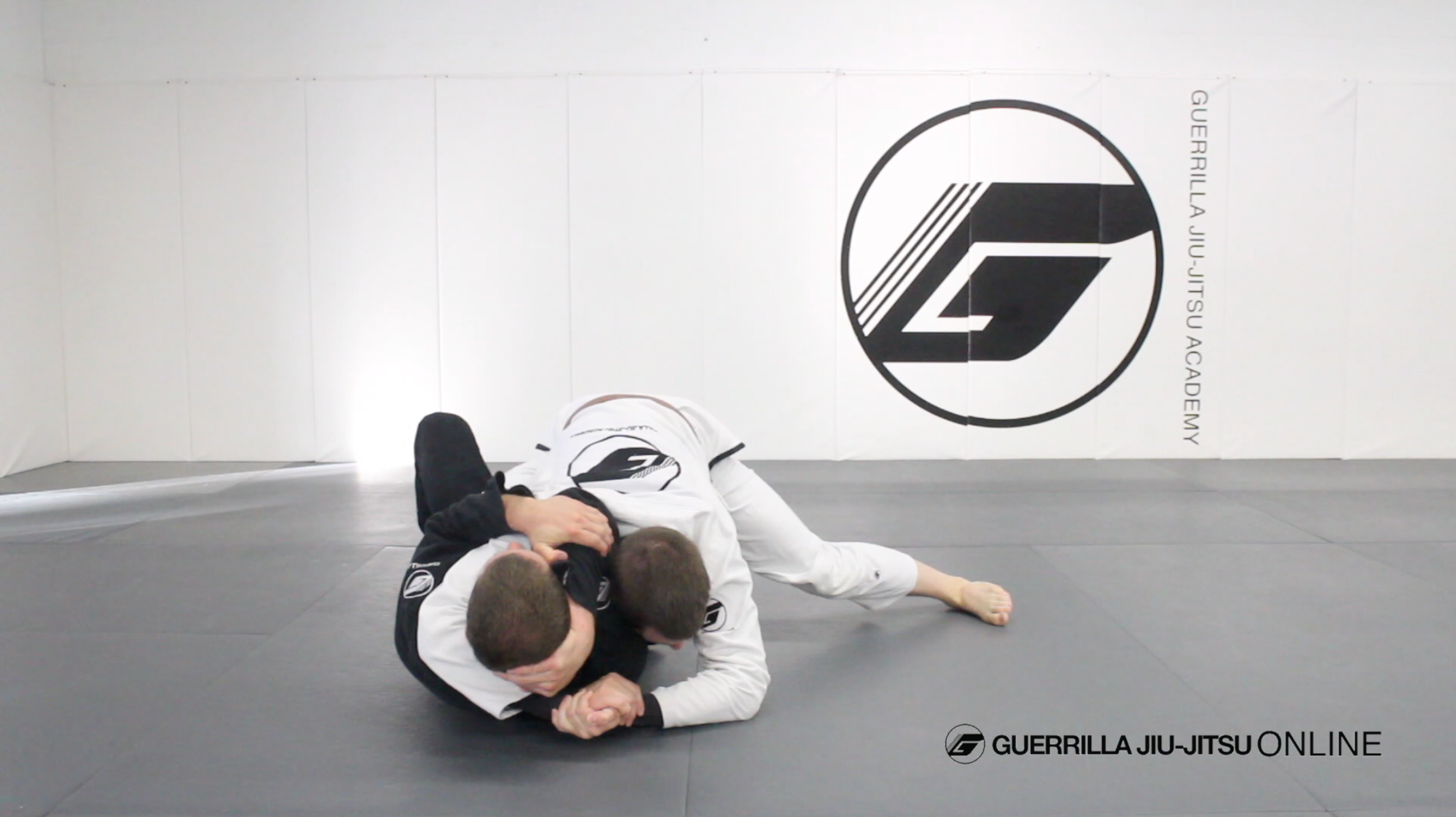 Arm Triangle Escape