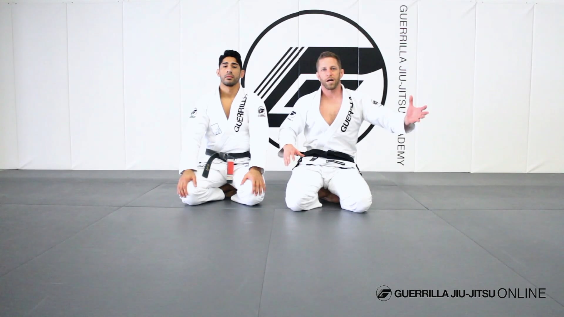 Parent's Guide - Mount Fundamentals