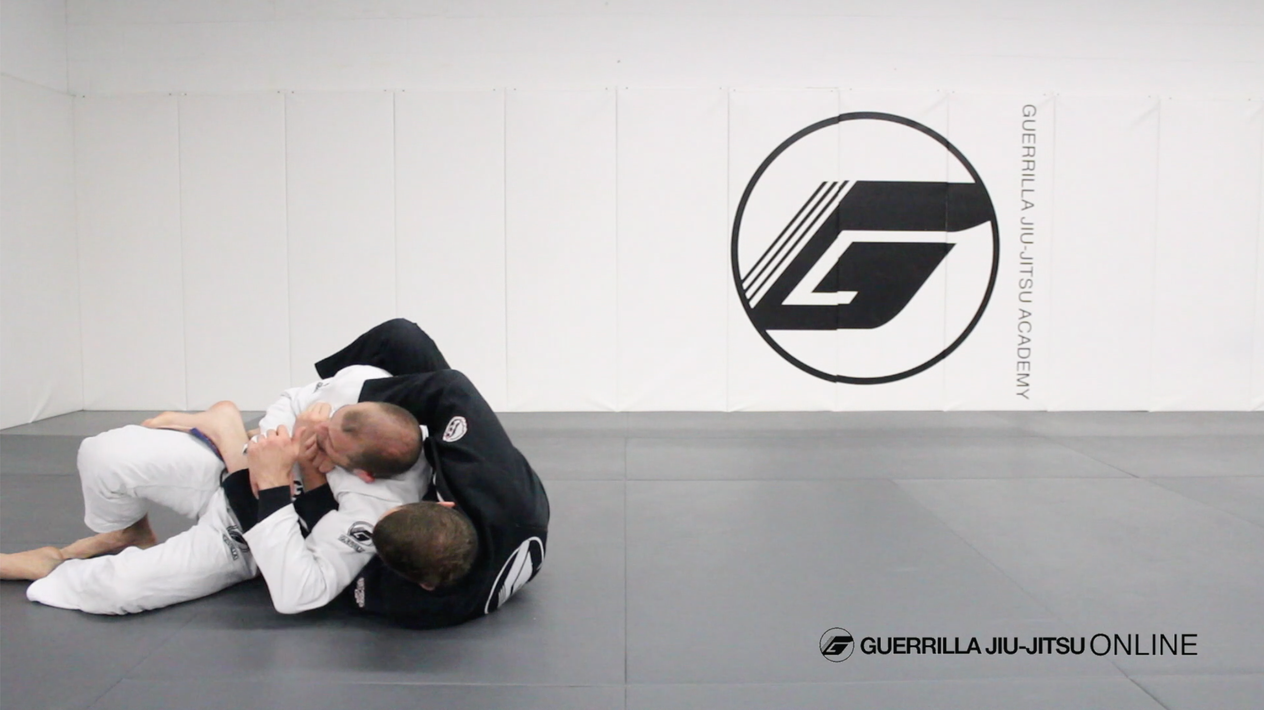 Hidden Collar System Part 2 - Return to the Back using Knee Pillow