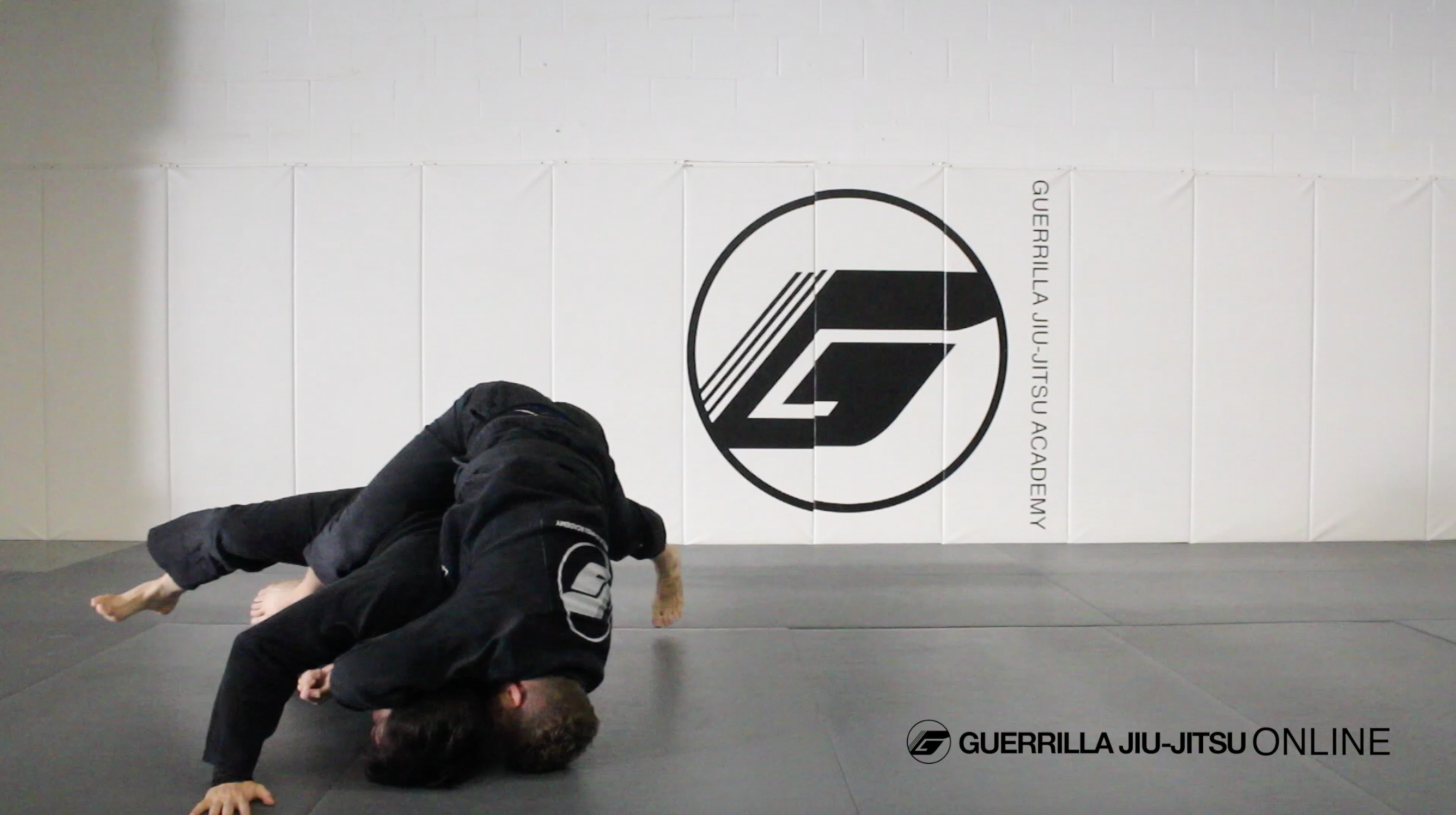 Back Recovery System