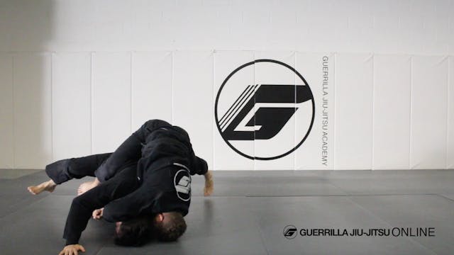 Back Recovery System