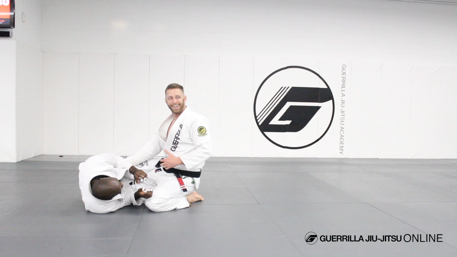 Competition Discussions