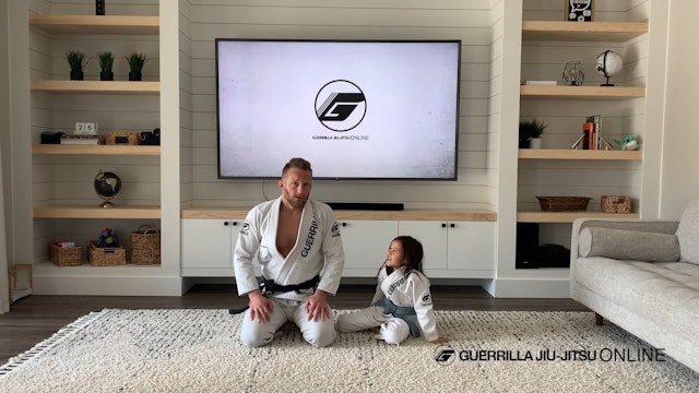 Easy Drilling at Home for Kids - Radar Drill