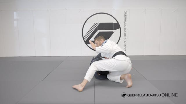 Rude Mount System - Long Step to Rude...