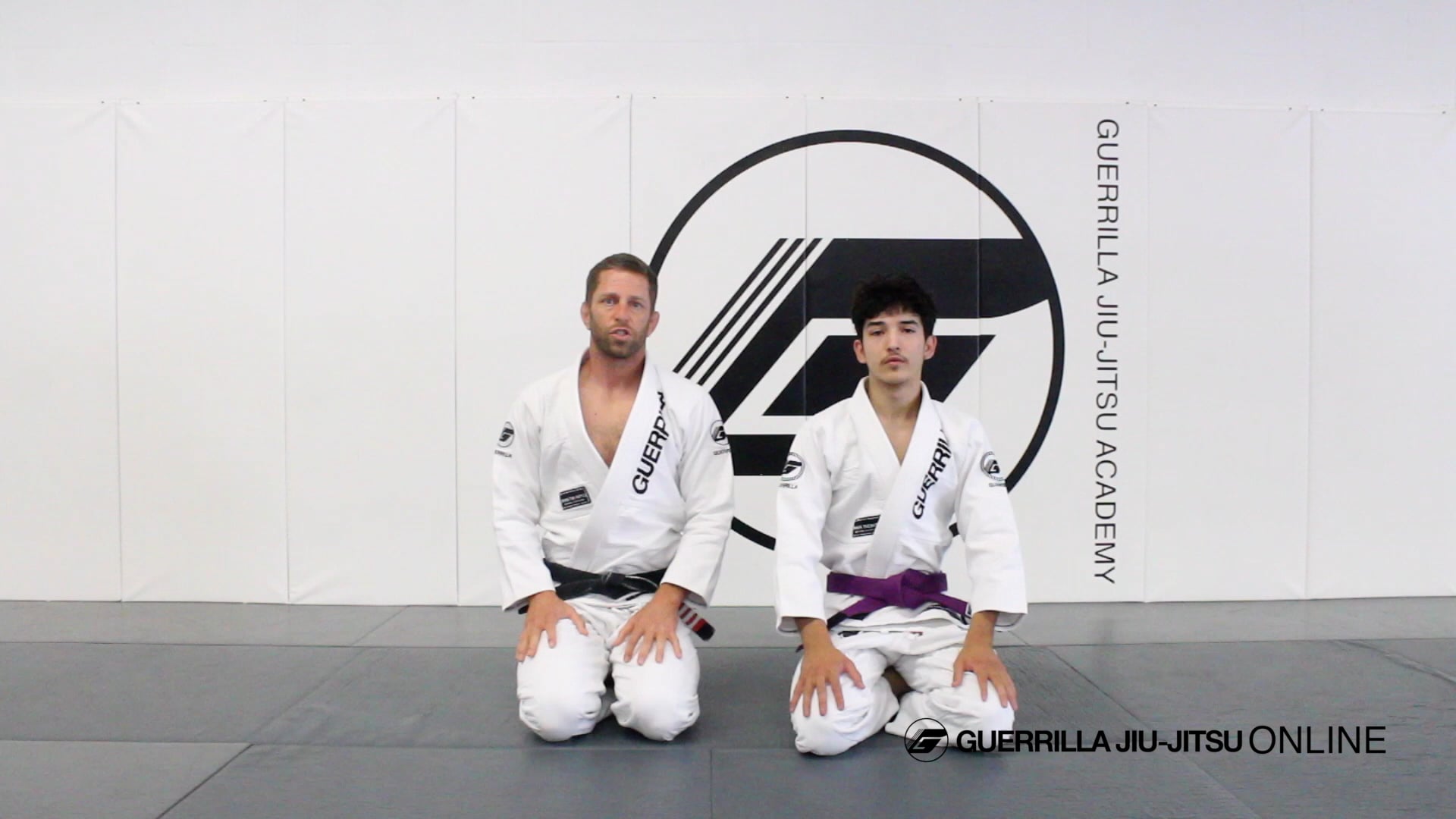 Kids Fundamentals - Clock Choke