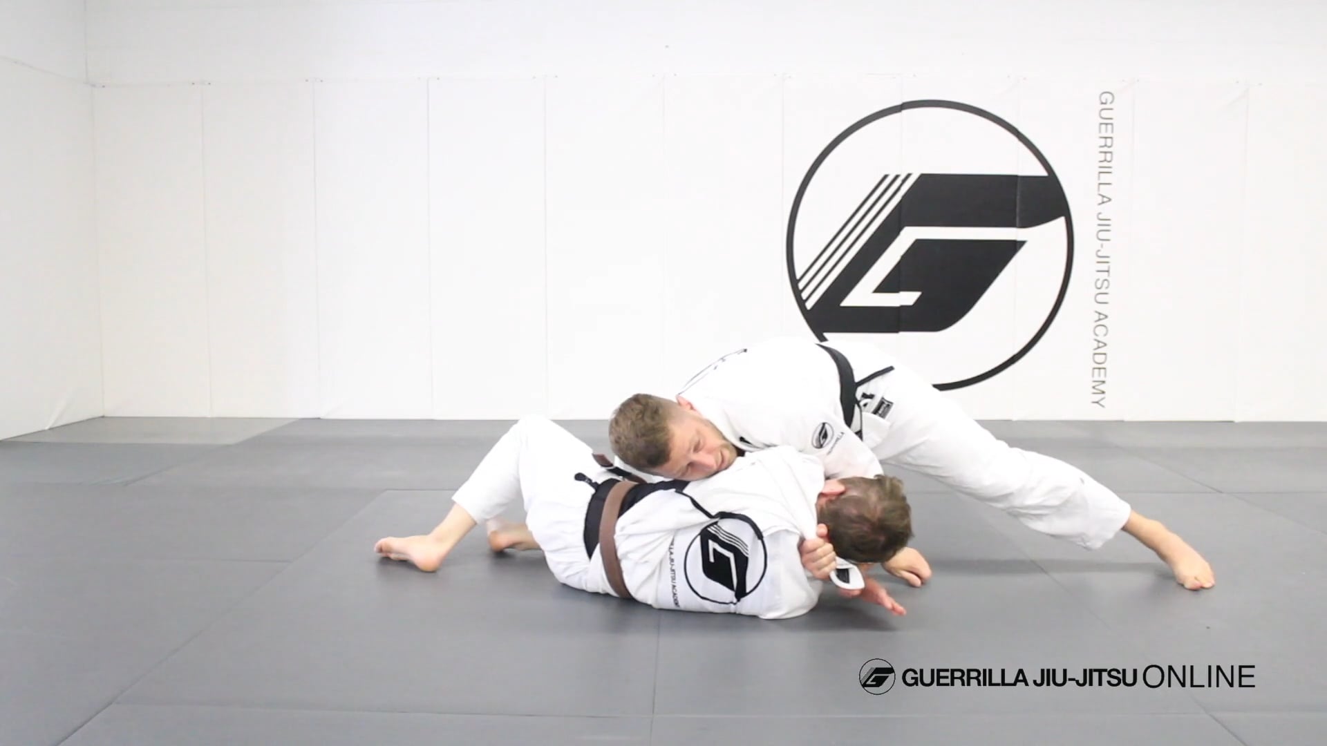 Chopping Block System - The Brabo Choke