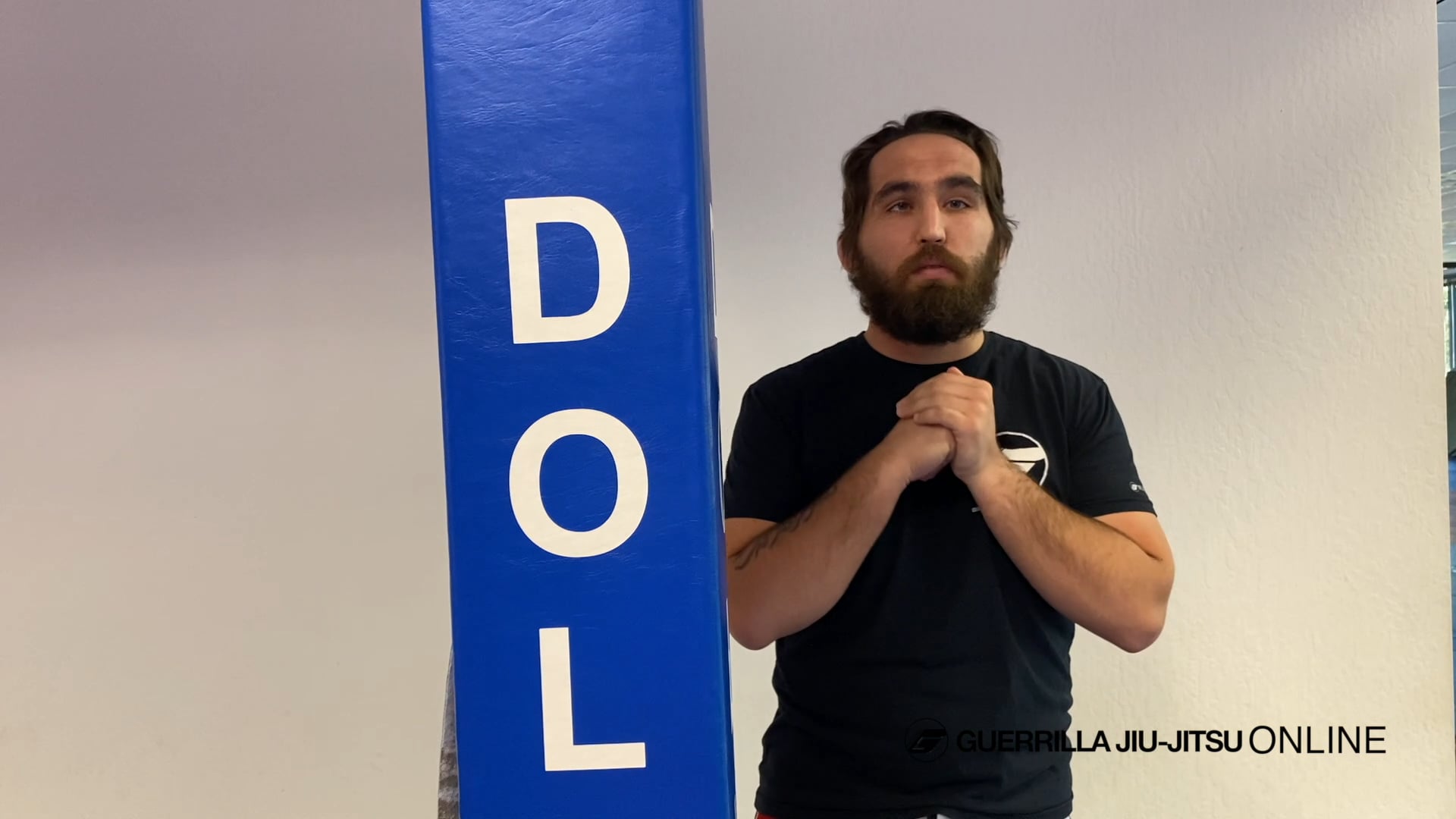 Using a Corner to Fine-Tune Your Hook