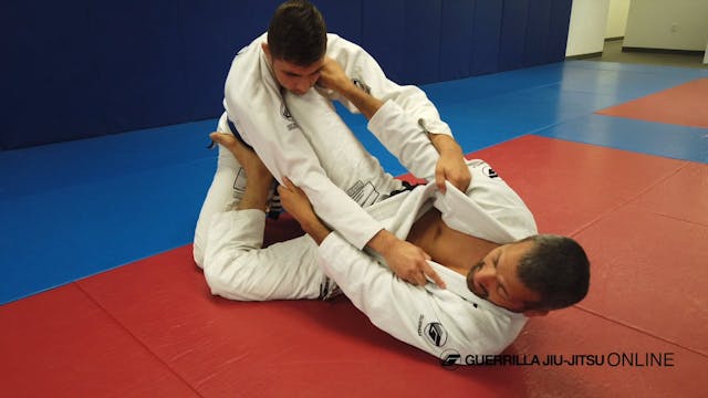 Cloak And Dagger Thread 3