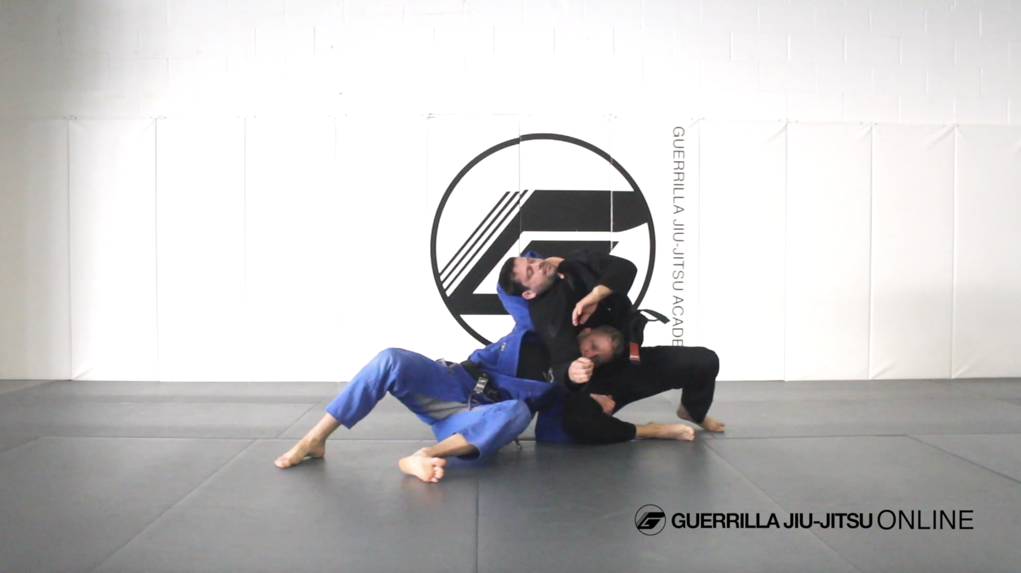 Loop Choke From Turtle