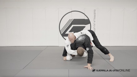 Guerrilla Jiu-Jitsu Online Video
