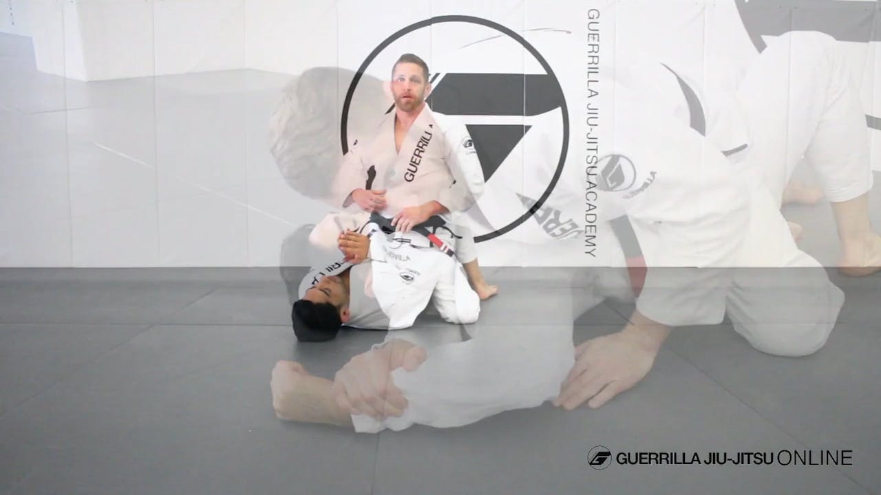 Parents Guide Paintbrush Guerrilla JiuJitsu Online