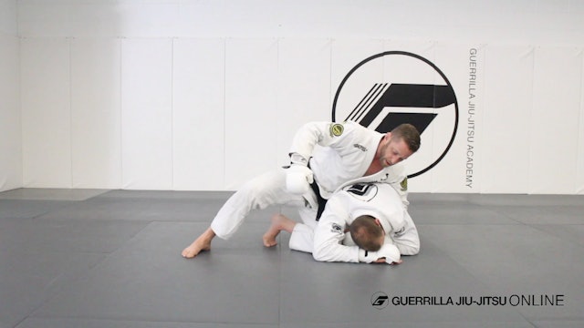 Combative Threading