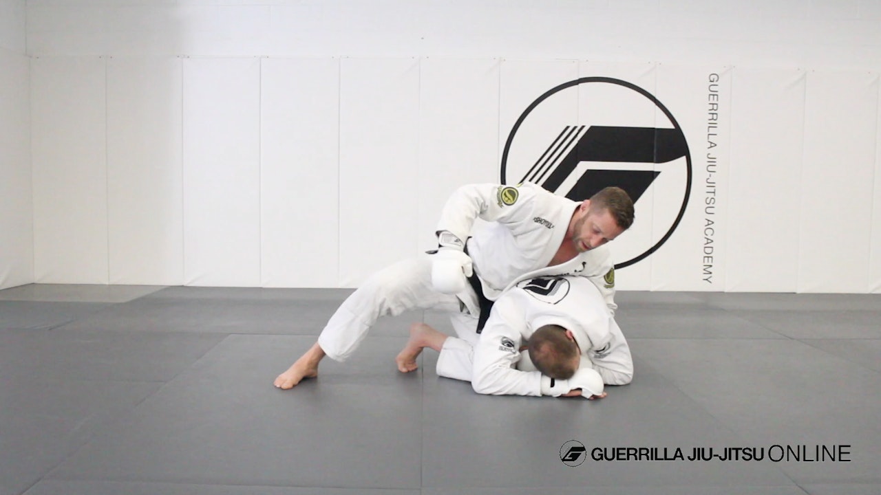 Combative Threading