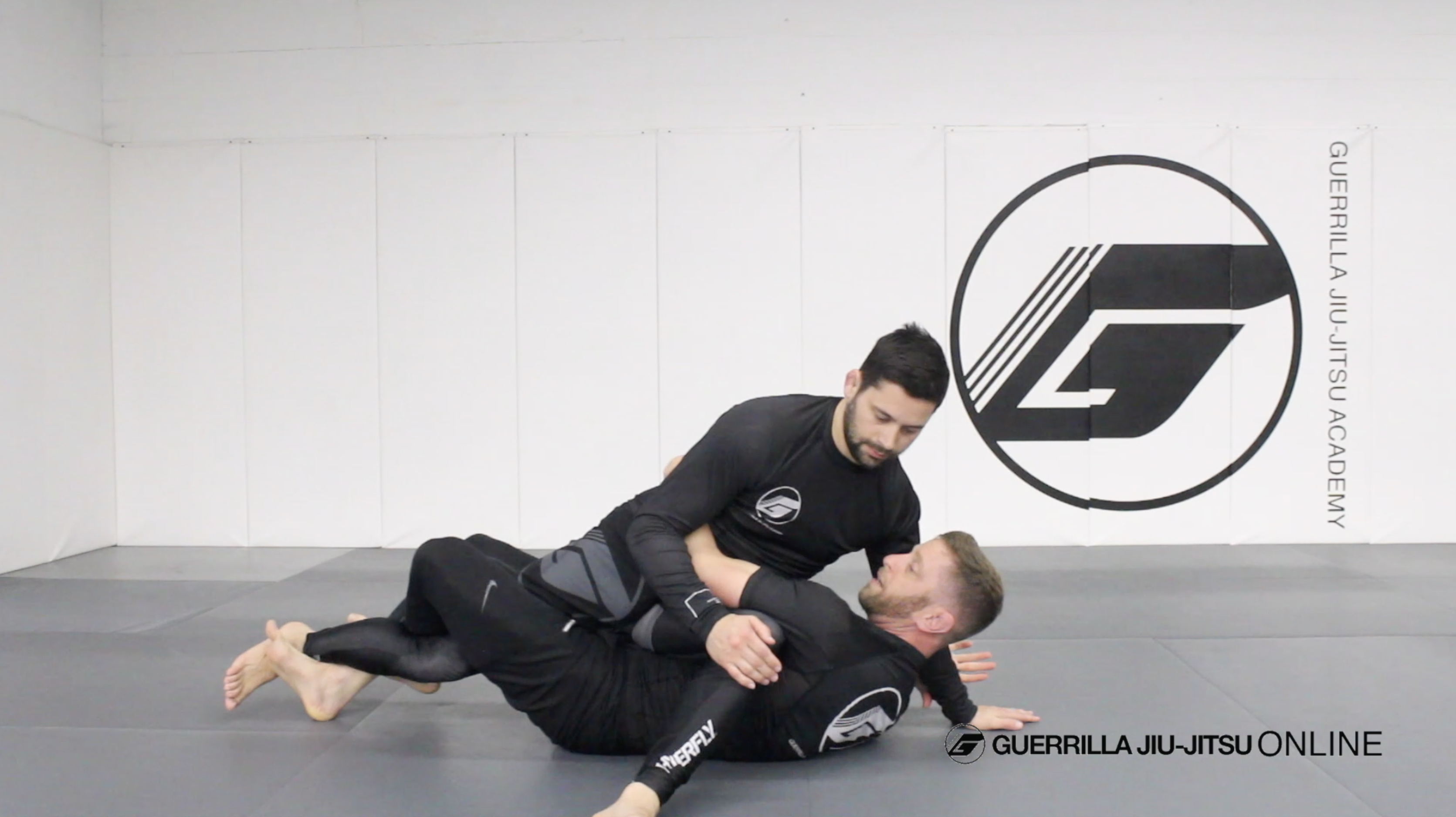 Electric Chair Sweep Part 2 - "Stoner Control"