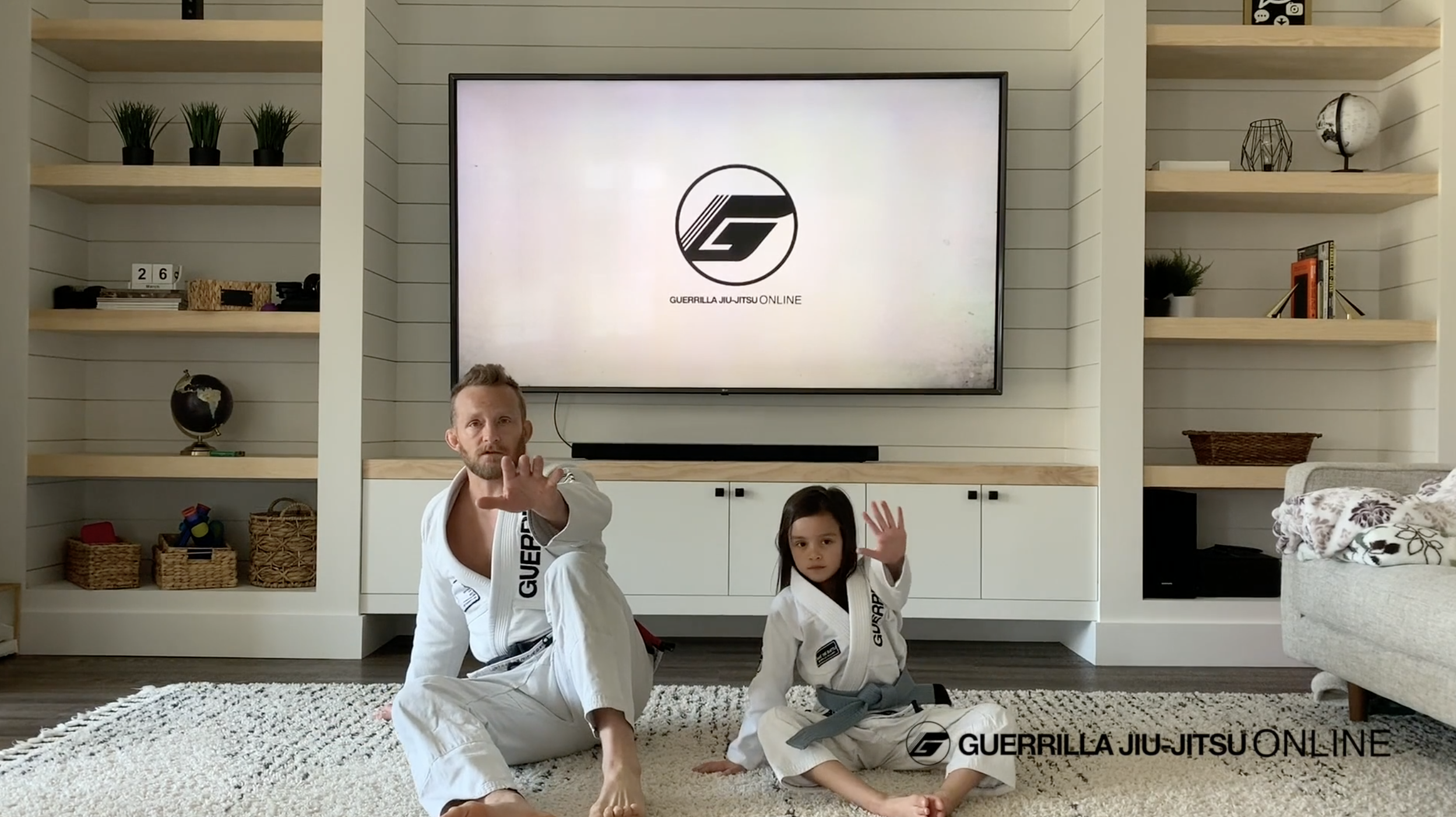 Easy Drilling at Home for Kids