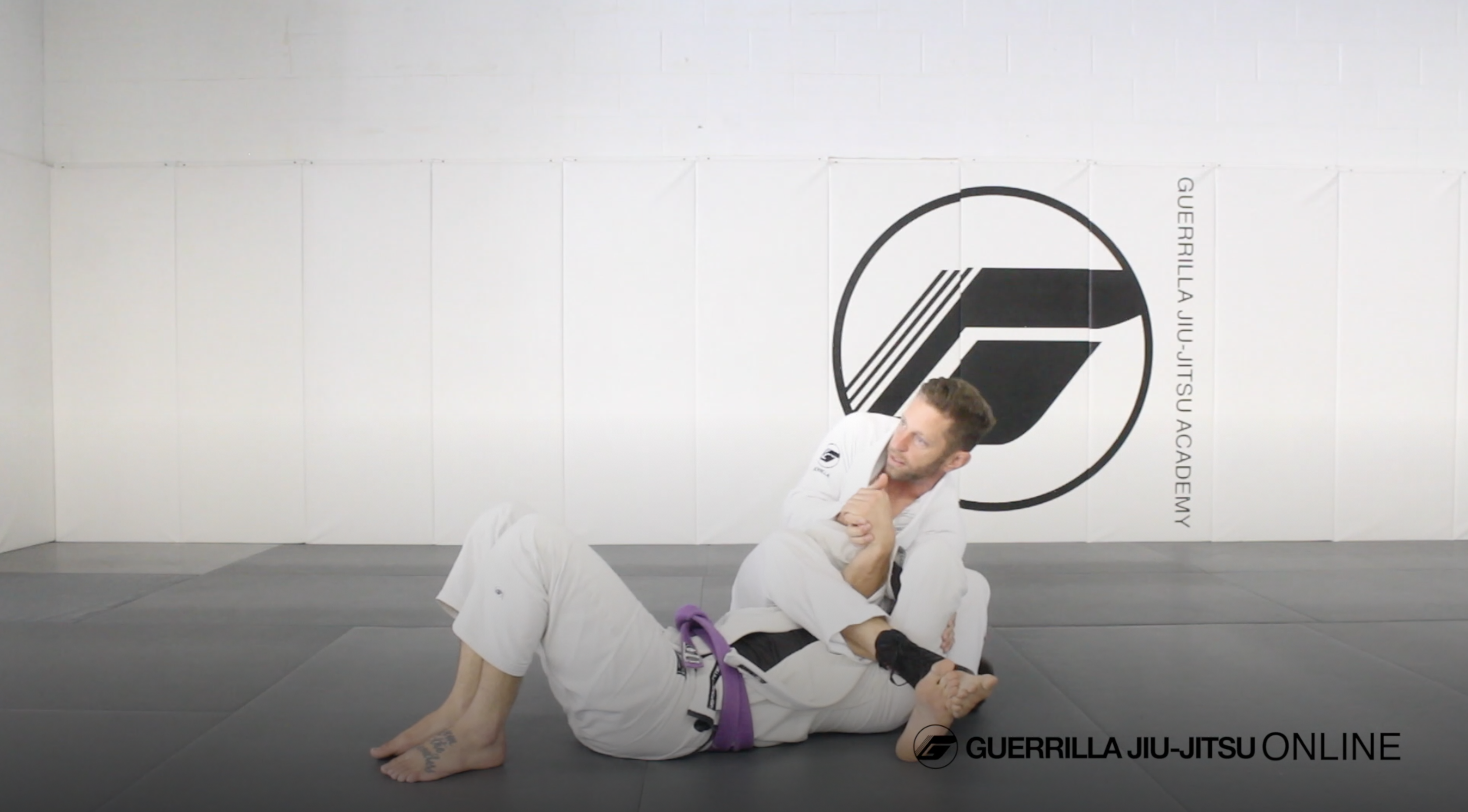 Standard Armlock Position (SAP) - Section 3 Breaks - Silverado Break and Finish