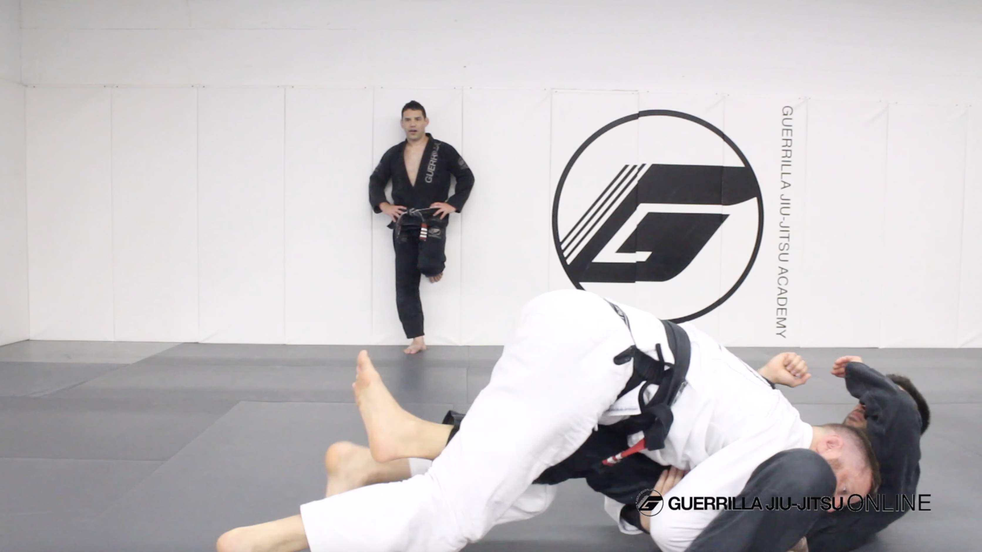 Q&A - Waiter Sweep Problems Part 2