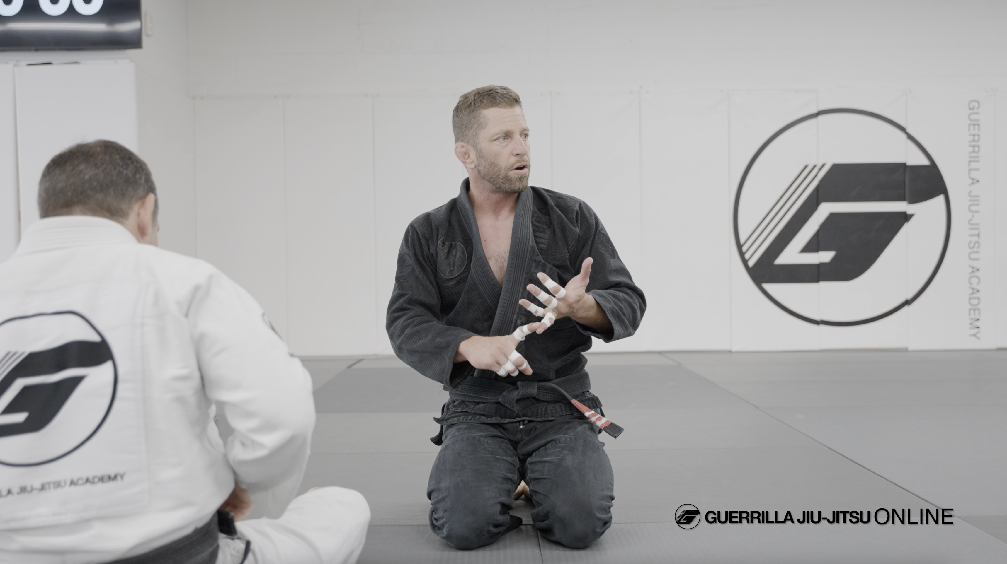 Fundamentals - Mount Attack Strategy Part 2